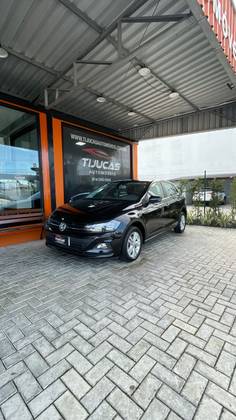 VOLKSWAGEN POLO 1.0 MPI TOTAL FLEX MANUAL